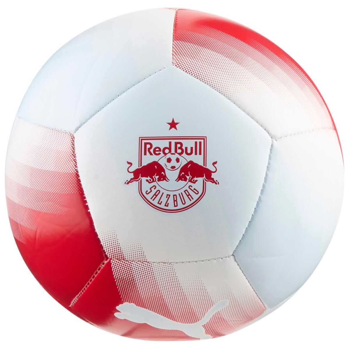 Puma RBS Essentials Ball Mini puma red-puma white (01) Mini 085265-01-Mini