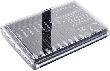 Decksaver Behringer X-Touch