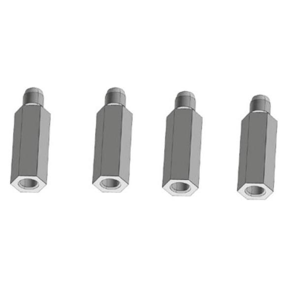 MonLines V040 Loewe Vesa Adapterbolzen M8x35 (V040)