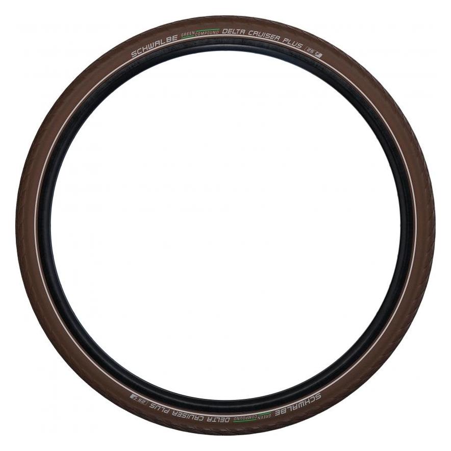 Schwalbe Delta Cruiser (28 x 1.40, 37-622) (11159006)