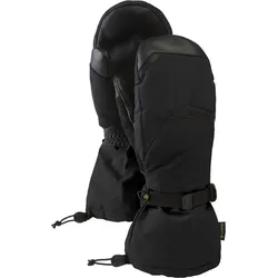 BURTON GORE TEX DELUXE Fäustling 2027 true black - S