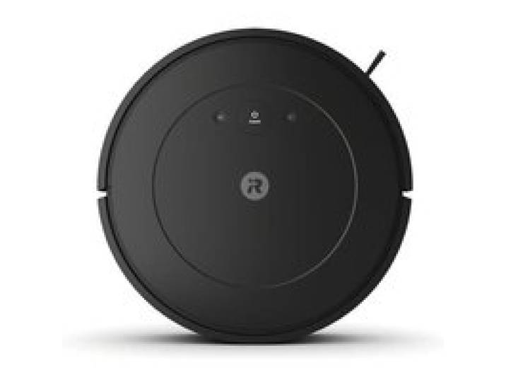 Aspirateur Robot Laveur - IROBOT Y011040 Essential Roomba Combo - 400 ml - Noir