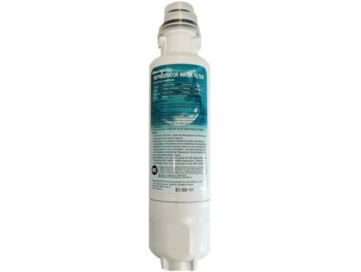 Hisense - Filtre À Eau Filtre À Eau Hx2017fr-A