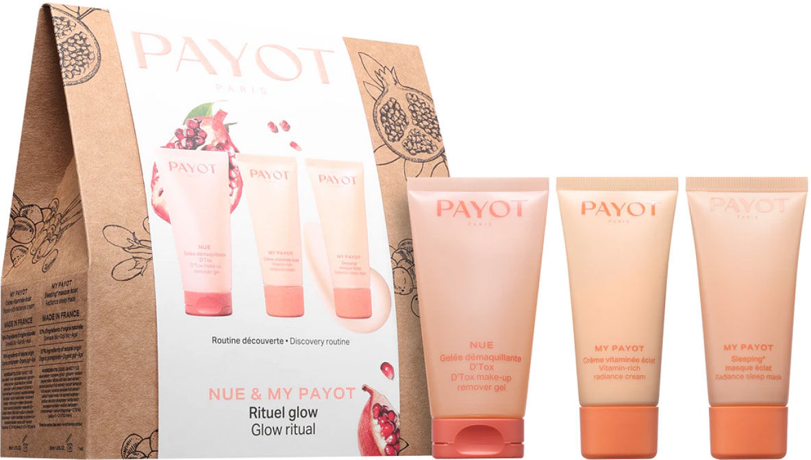 PAYOT My Payot Ritual Glow Gift Set
