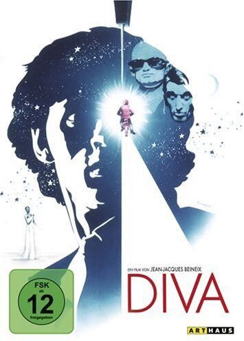 Jean-Jacques Beineix - Diva - Preis vom 09.10.2026 07:28:09 h