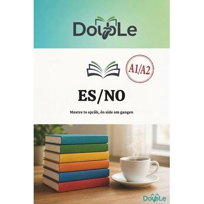 ES/NO, Taschenbuch von Edgar van der Sel, Independently Published