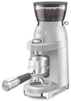 Smeg Espresso Coffee Grinder CGF02