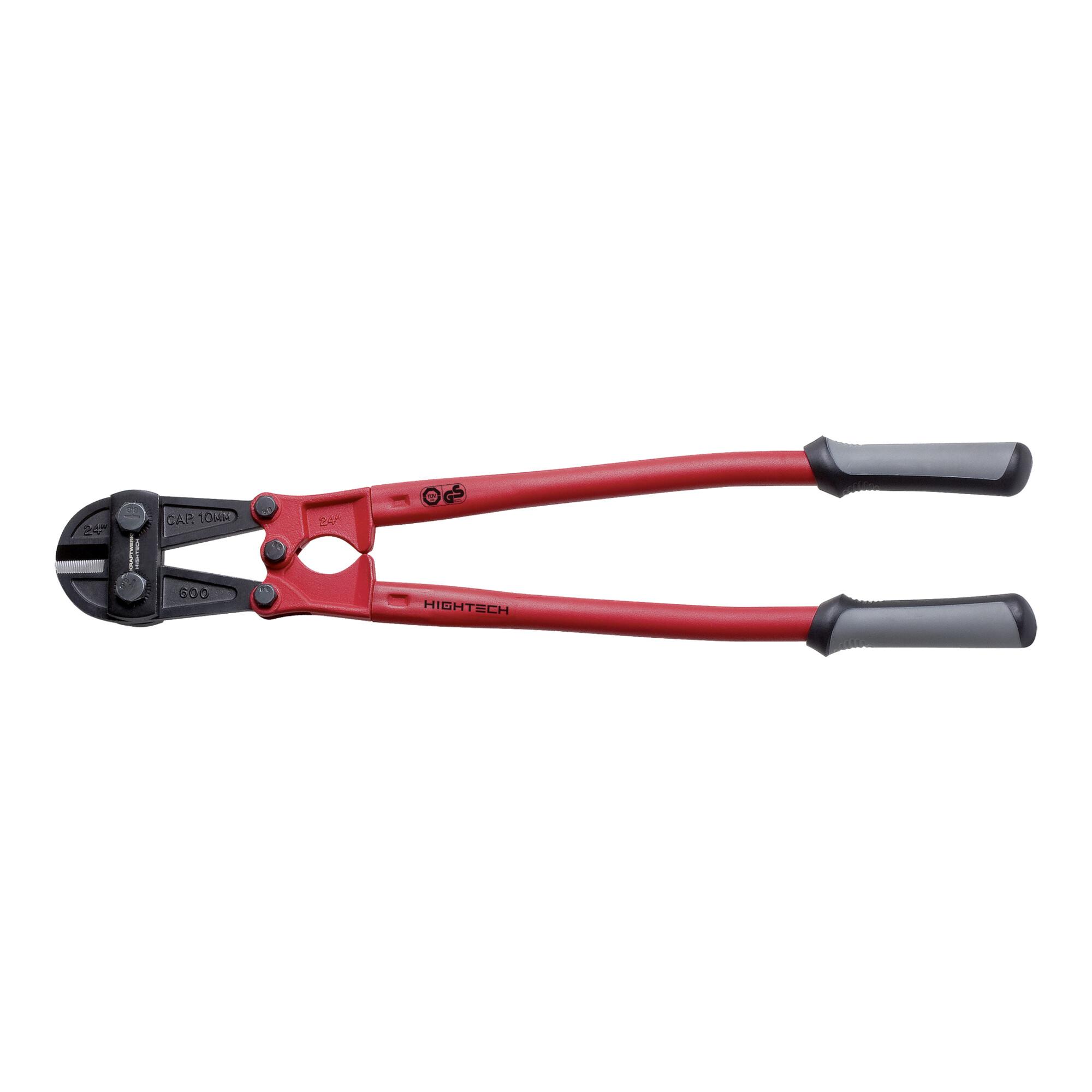 Kraftwerk hightech Bolzenschneider 18" 450 mm (4260-18)