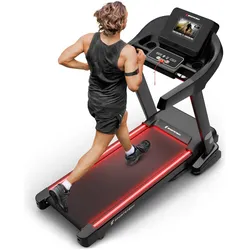 Sportstech, Laufband