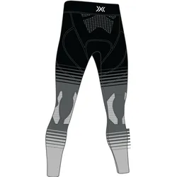 X-Bionic, Herren, Funktionsunterhose, Men Invent FX Pants (M), Schwarz, Grau