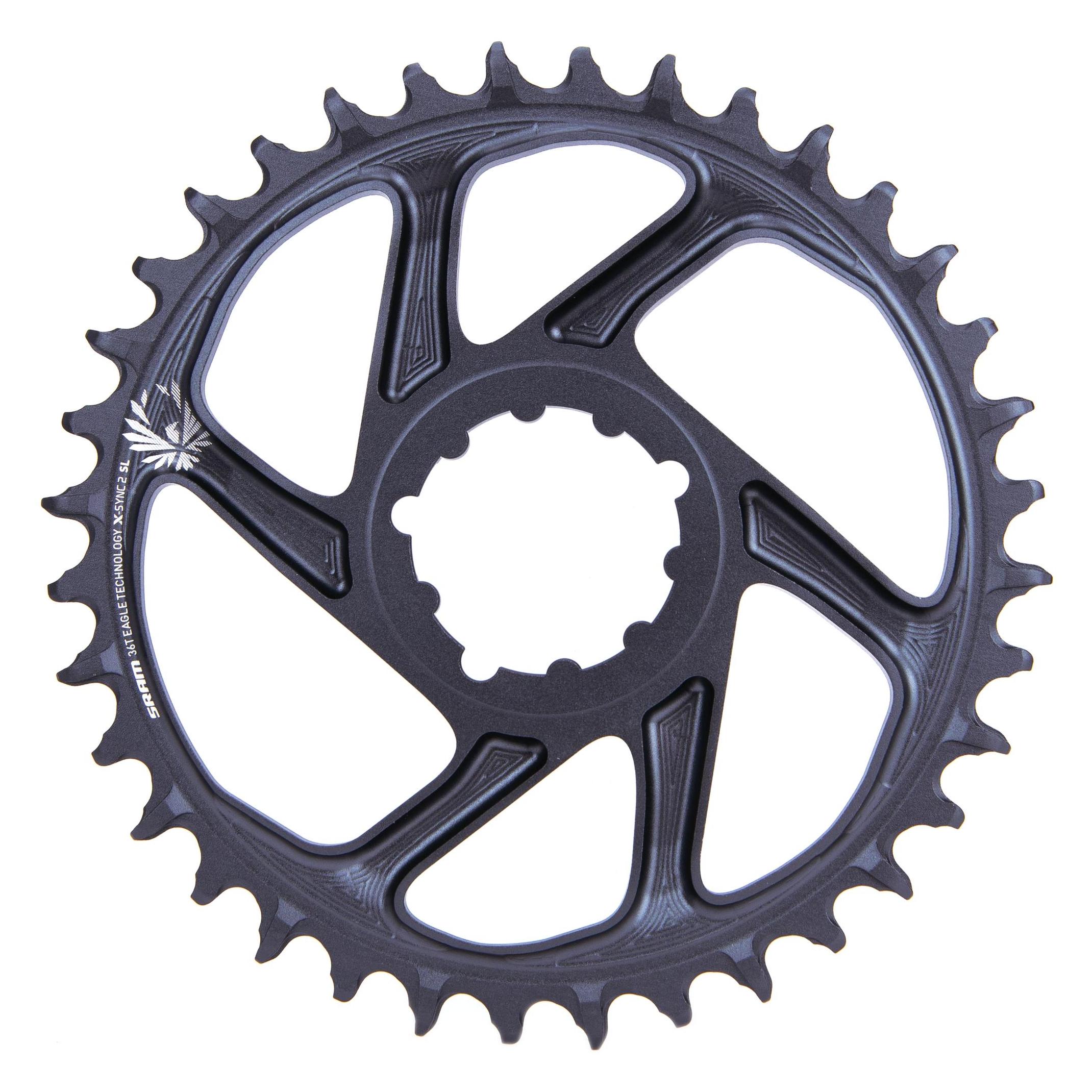 Sram Chain Ring X-Sync2 SL DM 3mm Off Boost Eagle (36) (11.6218.042.018)