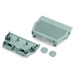 WAGO GmbH &amp; Co. KG Zugentlastungsgehäuse 232-667