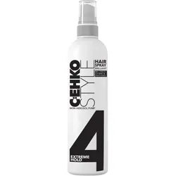 C:EHKO Hairspray Brilliant NONAEROSOL 300ml