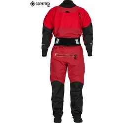 NRS Jakl GORE-TEX Pro Trockenanzug Kajak Kanu Drysuit