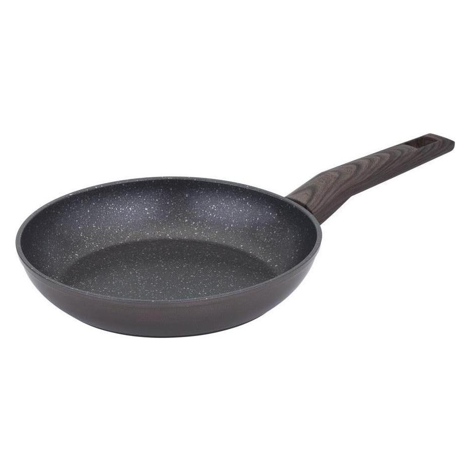 Resto FRYPAN D28 H5.3CM/93024 (Bratpfanne, Aluminium, 28 x 5.30 cm) (93024)