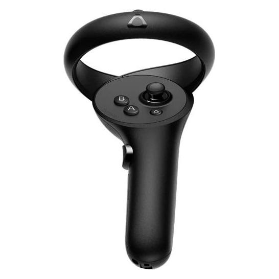 HTC Vive Controller (R) - VR-controller - draadloos (PC) (99HASM008-RET)