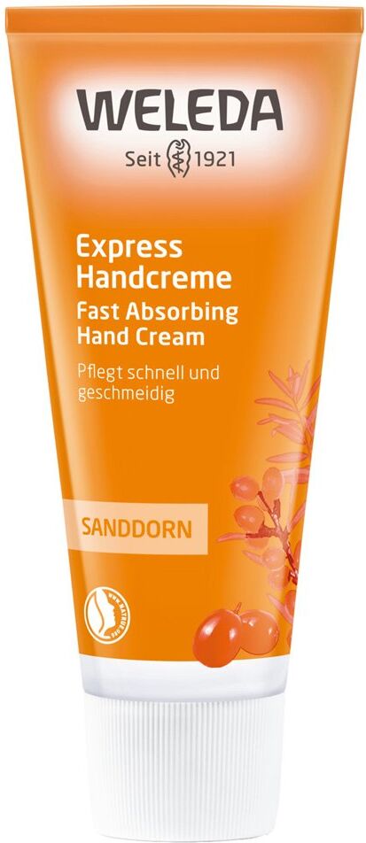 Weleda Sea Buckthorn Hand Cream 50ml