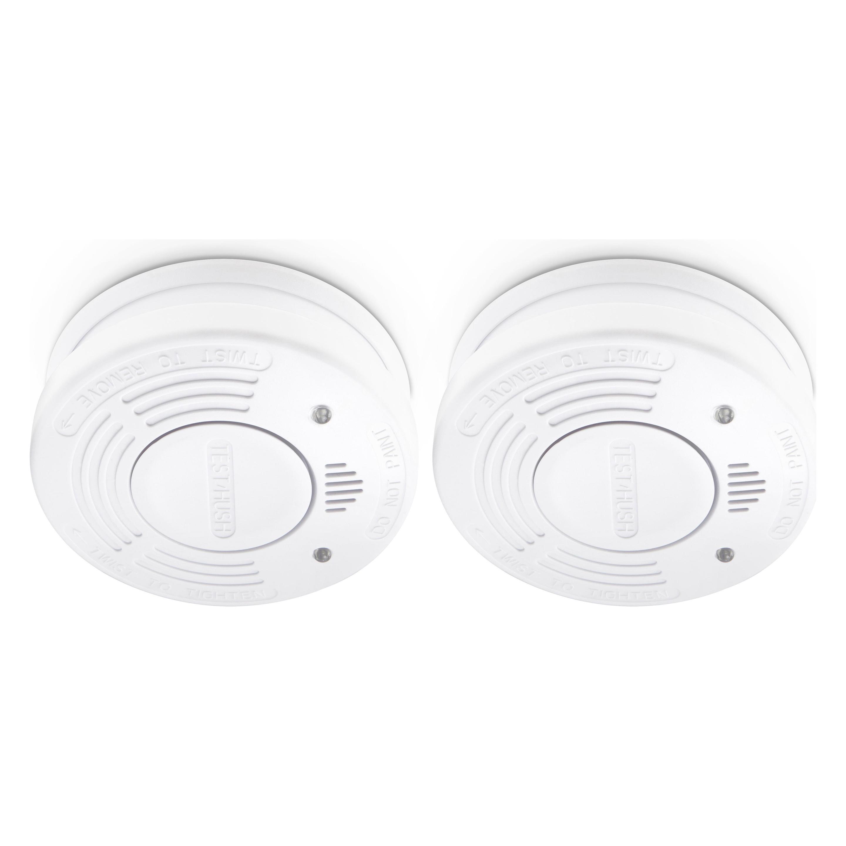Alecto SD1010 2x (SD1010 2x)