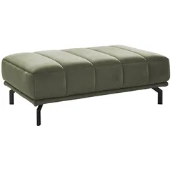 Beldomo Style XXL-Hocker KLAGENFURT - B/H/T ca. 127.00x43.00x77.00