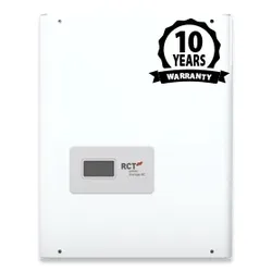 RCT Power 'Power Storage AC 4.0'(0% MwSt §12 III UstG)