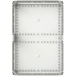 ABB V64BWNJ6 Unterteil 640X440x130mm VMS64 Unterteil VE 1