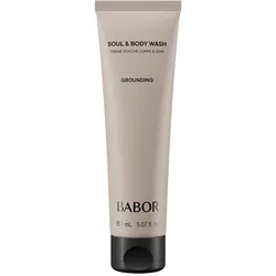 150ml BABOR SOUL & BODY Wash Grounding
