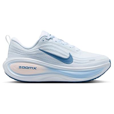Nike - Women's Vomero Plus - Runningschuhe 41 | EU 41 weiß/ football