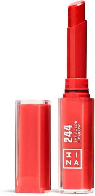 3ina The Color Lip Glow 244