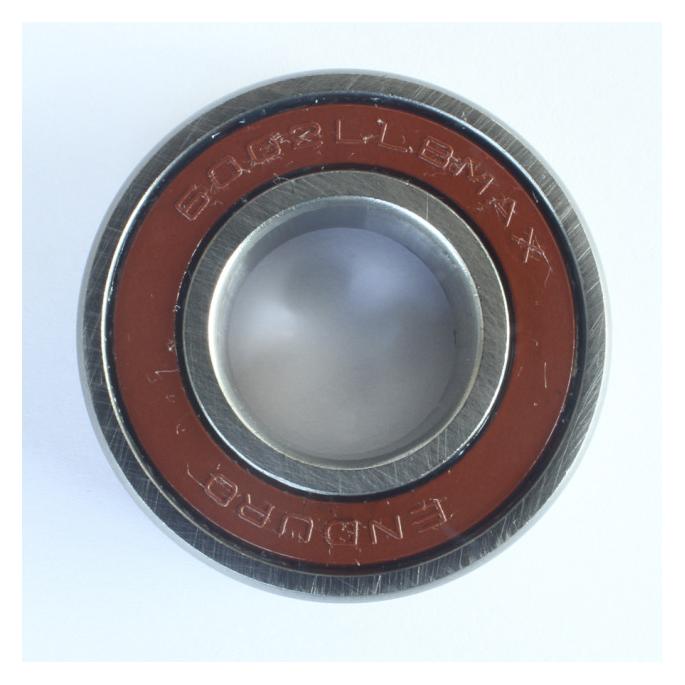 Enduro Bearings 6002 LLU MAX ABEC 3 (EB8006)
