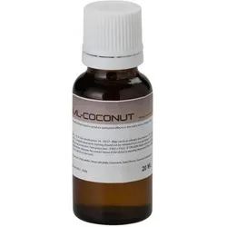 FF20ML-COCONUT (Diverse), Lichttechnik Zubehör