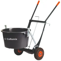 Collomix Transportwagen 65 L - 70183
