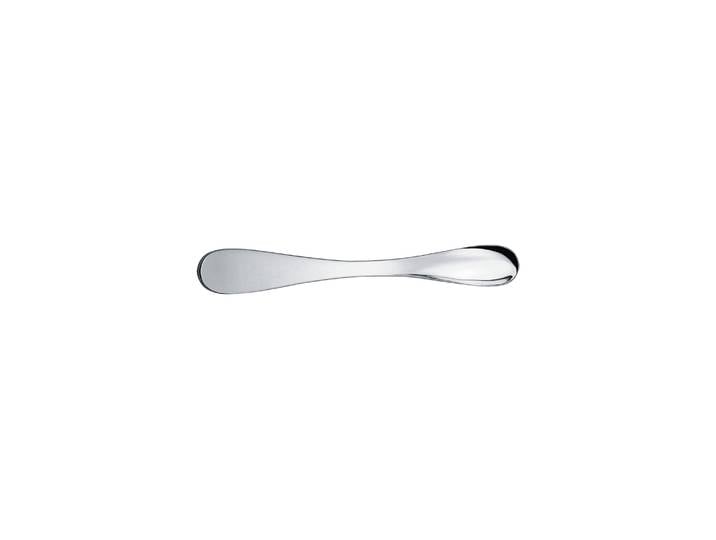 Alessi - Couteau à beurre Eat. it - Métal - Acier inoxydable 18, 10 - Designer Wiel Arets