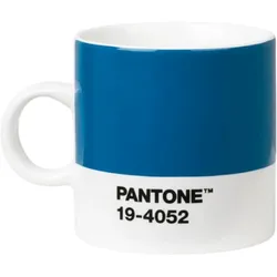 Pantone Espressotasse 120 ml dunkelblau