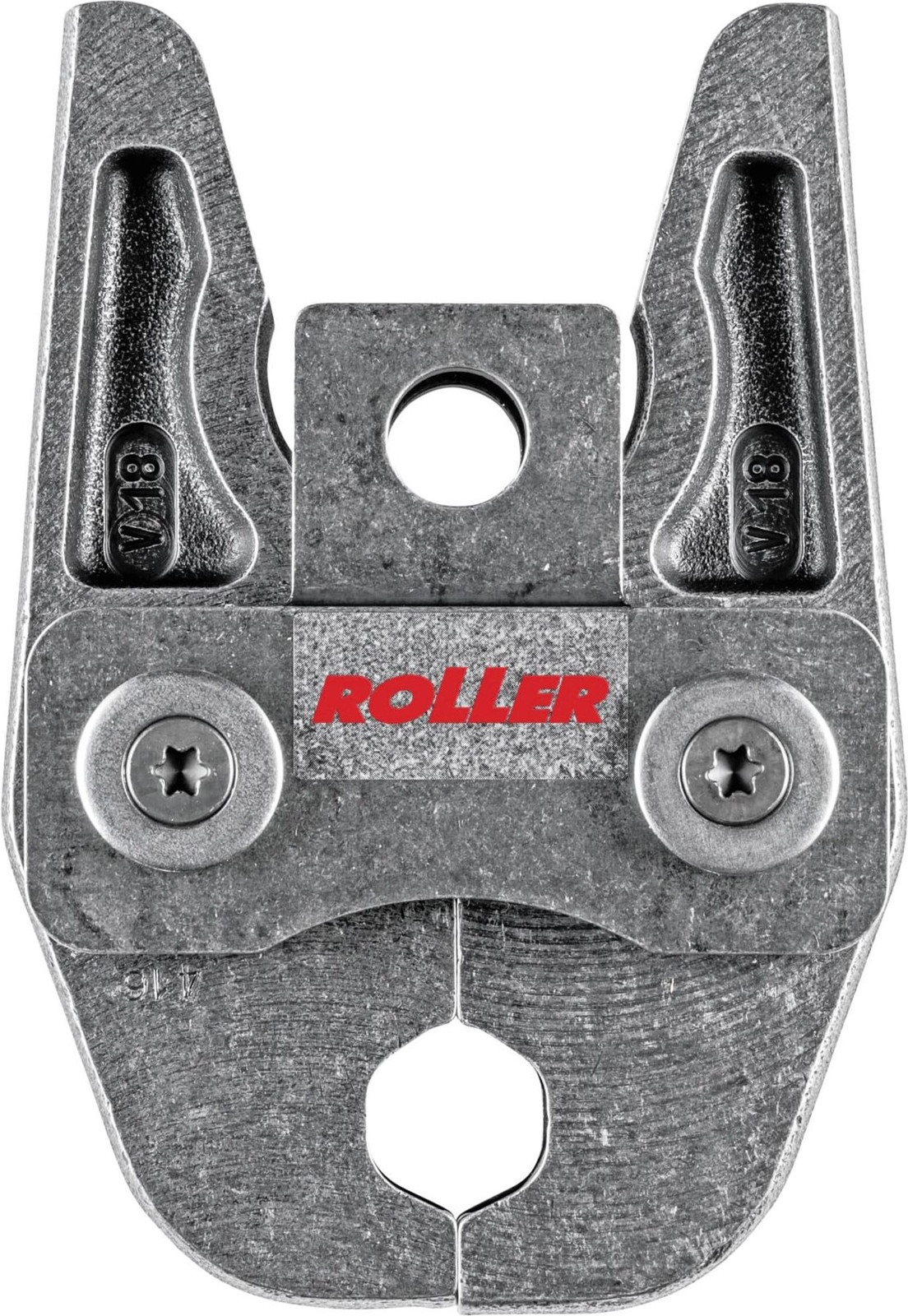 REMS Roller Persklem V 18