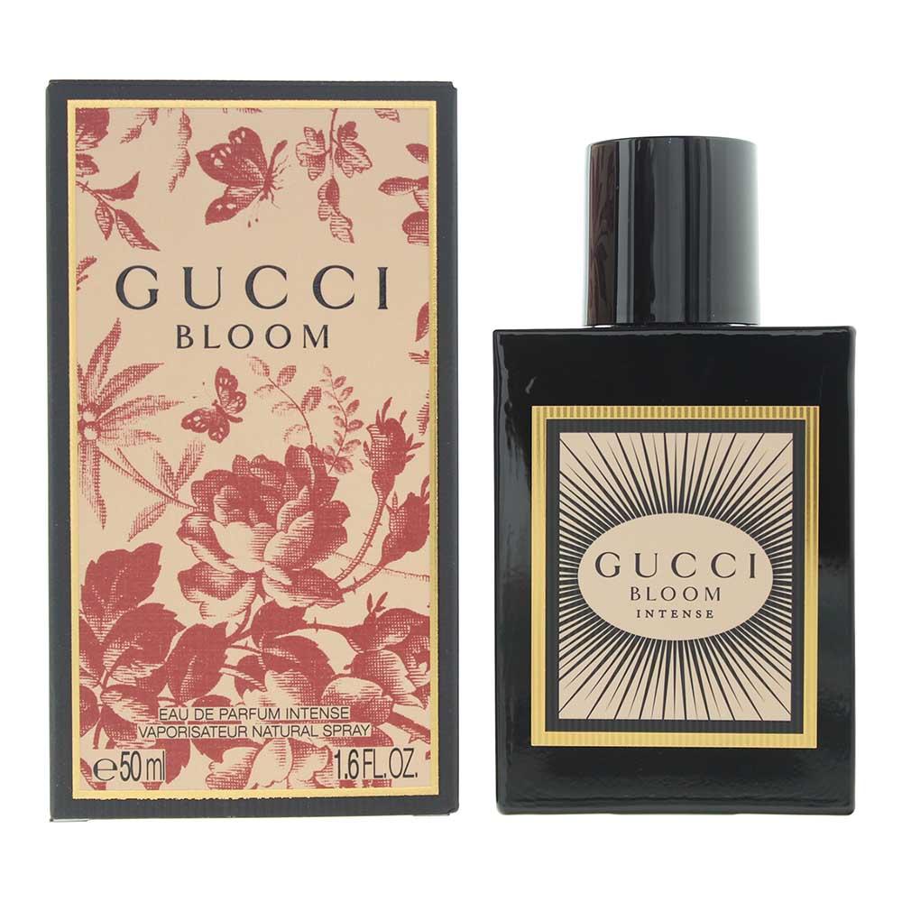 Gucci Bloom Intense Eau de Parfum 50ml Spray voor Haar