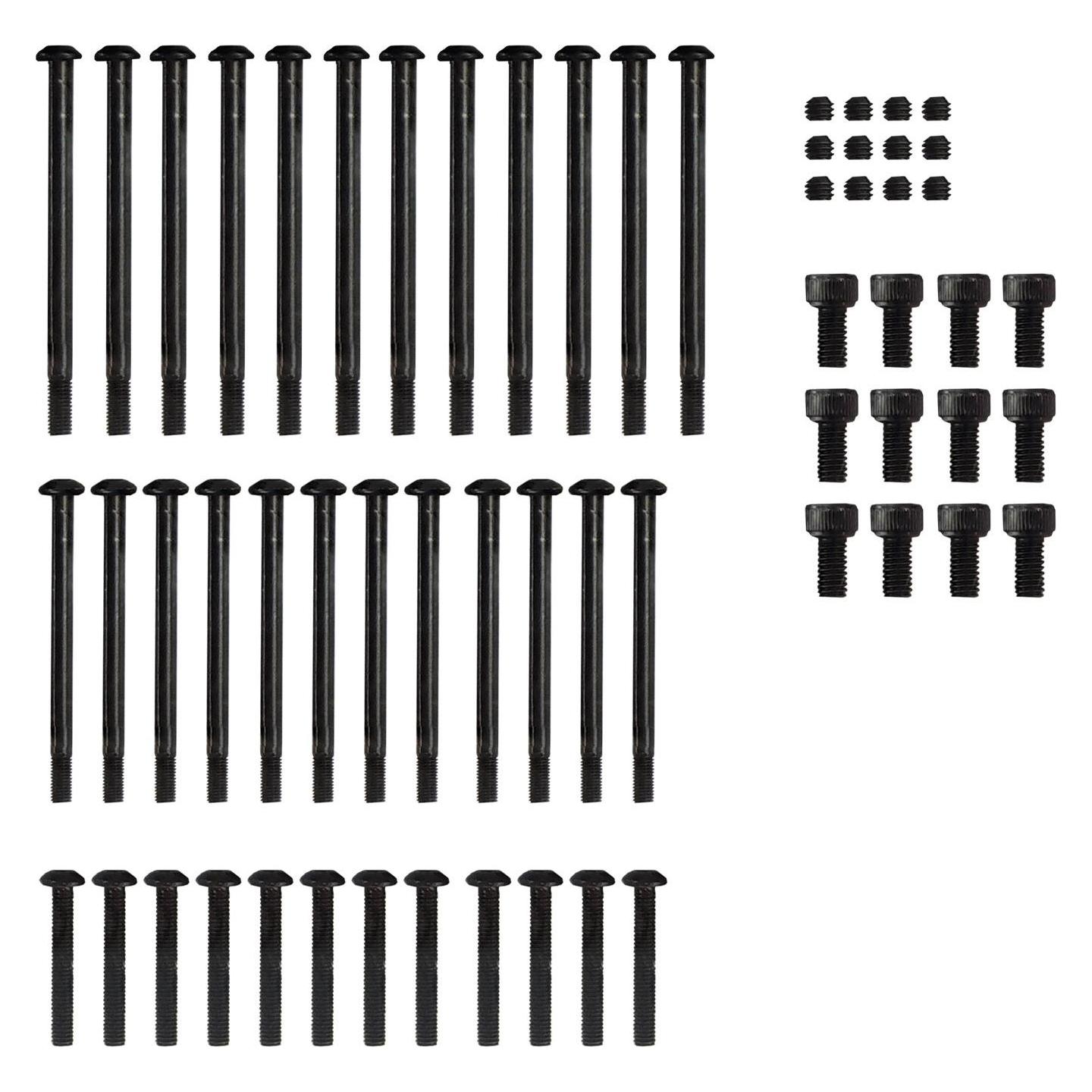 Amewi Schrauben Set C MTX10 (012-HPGS3000)