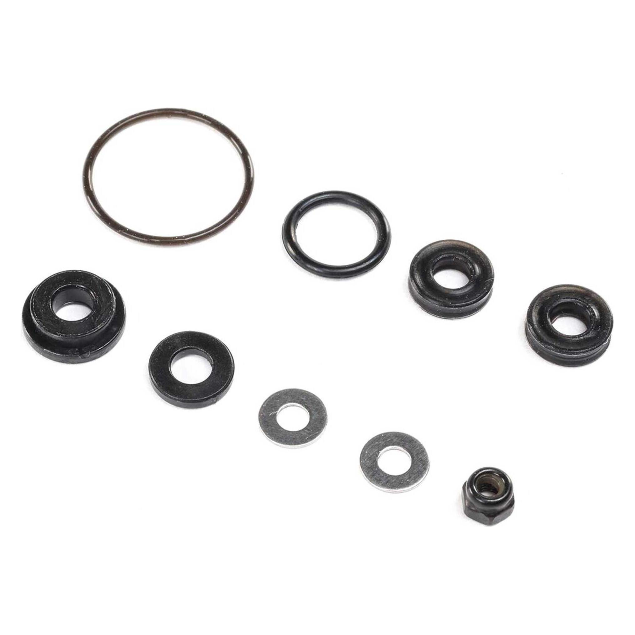 Losi Shock Rebuild Kit: Promoto-MX (LOS263009)