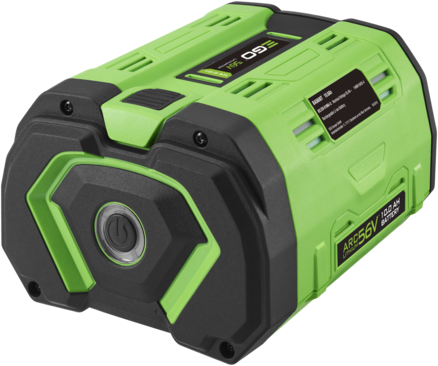 EGO Batteria Da 10