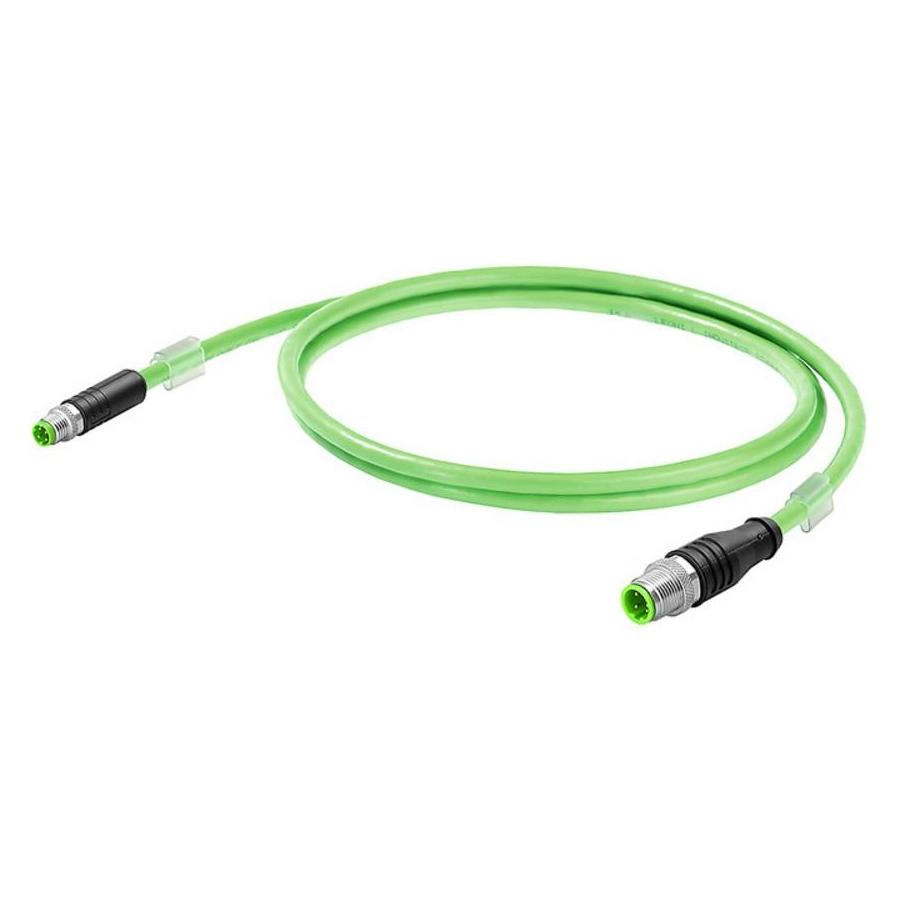 Weidmüller Kabel 3m (U/UTP, 3 m) (2859780030)