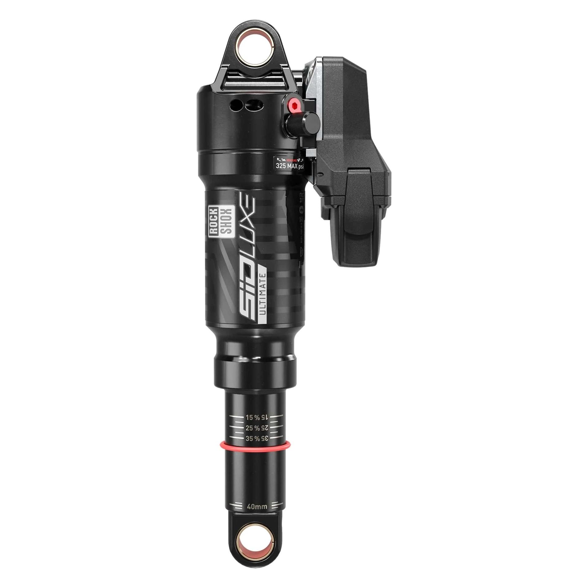 RockShox Rear Shock SIDLuxe FlightAttendant Giant Anthem24+ (165 mm, 45 mm) (00.4118.544.014)
