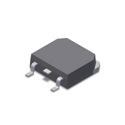 Littelfuse IXFT50N60P3-TRL MOSFET Tape on Full reel
