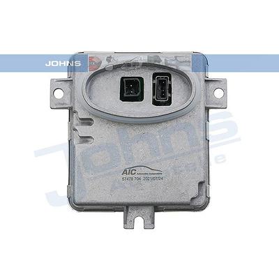 Johns Steuergerät, Beleuchtung [Hersteller-Nr. 200111-4] für BMW
