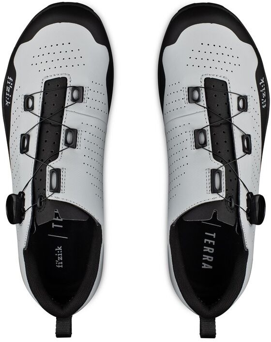 FIZIK Scarpe MTB  TERRA ATLAS grey