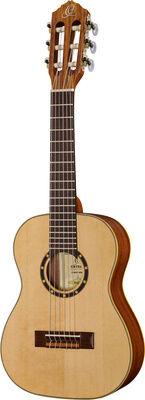 Ortega R121-1/4 NT Natur