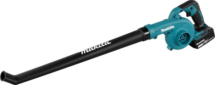 MAKITA AKKU Gebläse Li-ion LXT 18V (1 x 3,0 Ah)