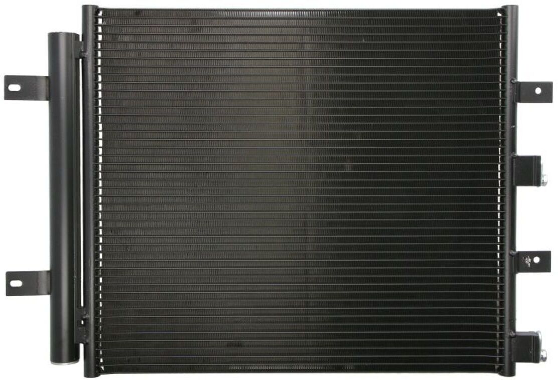 Kondensator, Klimaanlage NRF 35604