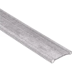 Dometic Keder Montagezubehör Adapter für Vorzelte 0,6 cm auf 0,4 cm, 30 Meter