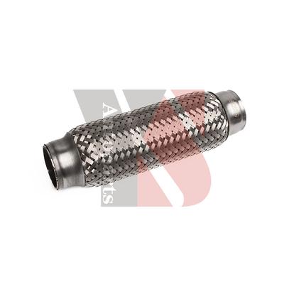 YSPARTS Flexrohr, Abgasanlage 38X200
