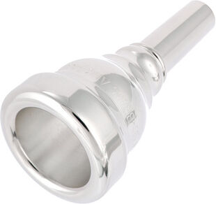 Bob Reeves O. Bass Trombone mouthpiece