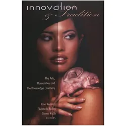 Innovation & Tradition, Fachbücher von Jane Kenway, Elizabeth Bullen, Simon Robb